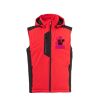 GALWAY VEST ULTRALITE PAD 140 Payper Gilet soft-shell 2 strati dalla media imbottitura 95% poliestere + 5% elastan Thumbnail