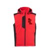 GALWAY VEST ULTRALITE PAD 140 Payper Gilet soft-shell 2 strati dalla media imbottitura 95% poliestere + 5% elastan Thumbnail