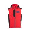 GALWAY VEST ULTRALITE PAD 140 Payper Gilet soft-shell 2 strati dalla media imbottitura 95% poliestere + 5% elastan Thumbnail