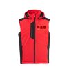 GALWAY VEST ULTRALITE PAD 140 Payper Gilet soft-shell 2 strati dalla media imbottitura 95% poliestere + 5% elastan Thumbnail