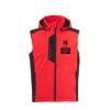GALWAY VEST ULTRALITE PAD 140 Payper Gilet soft-shell 2 strati dalla media imbottitura 95% poliestere + 5% elastan Thumbnail