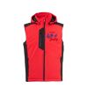 GALWAY VEST ULTRALITE PAD 140 Payper Gilet soft-shell 2 strati dalla media imbottitura 95% poliestere + 5% elastan Thumbnail