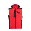 GALWAY VEST ULTRALITE PAD 140 Payper Gilet soft-shell 2 strati dalla media imbottitura 95% poliestere + 5% elastan Thumbnail
