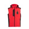 GALWAY VEST ULTRALITE PAD 140 Payper Gilet soft-shell 2 strati dalla media imbottitura 95% poliestere + 5% elastan Thumbnail