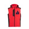 GALWAY VEST ULTRALITE PAD 140 Payper Gilet soft-shell 2 strati dalla media imbottitura 95% poliestere + 5% elastan Thumbnail