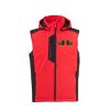 GALWAY VEST ULTRALITE PAD 140 Payper Gilet soft-shell 2 strati dalla media imbottitura 95% poliestere + 5% elastan Thumbnail