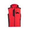 GALWAY VEST ULTRALITE PAD 140 Payper Gilet soft-shell 2 strati dalla media imbottitura 95% poliestere + 5% elastan Thumbnail