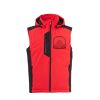 GALWAY VEST ULTRALITE PAD 140 Payper Gilet soft-shell 2 strati dalla media imbottitura 95% poliestere + 5% elastan Thumbnail
