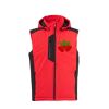 GALWAY VEST ULTRALITE PAD 140 Payper Gilet soft-shell 2 strati dalla media imbottitura 95% poliestere + 5% elastan Thumbnail