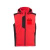GALWAY VEST ULTRALITE PAD 140 Payper Gilet soft-shell 2 strati dalla media imbottitura 95% poliestere + 5% elastan Thumbnail