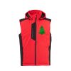GALWAY VEST ULTRALITE PAD 140 Payper Gilet soft-shell 2 strati dalla media imbottitura 95% poliestere + 5% elastan Thumbnail