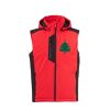 GALWAY VEST ULTRALITE PAD 140 Payper Gilet soft-shell 2 strati dalla media imbottitura 95% poliestere + 5% elastan Thumbnail