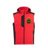 GALWAY VEST ULTRALITE PAD 140 Payper Gilet soft-shell 2 strati dalla media imbottitura 95% poliestere + 5% elastan Thumbnail