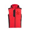 GALWAY VEST ULTRALITE PAD 140 Payper Gilet soft-shell 2 strati dalla media imbottitura 95% poliestere + 5% elastan Thumbnail
