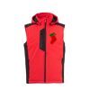 GALWAY VEST ULTRALITE PAD 140 Payper Gilet soft-shell 2 strati dalla media imbottitura 95% poliestere + 5% elastan Thumbnail