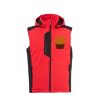 GALWAY VEST ULTRALITE PAD 140 Payper Gilet soft-shell 2 strati dalla media imbottitura 95% poliestere + 5% elastan Thumbnail