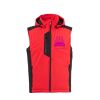 GALWAY VEST ULTRALITE PAD 140 Payper Gilet soft-shell 2 strati dalla media imbottitura 95% poliestere + 5% elastan Thumbnail