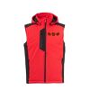 GALWAY VEST ULTRALITE PAD 140 Payper Gilet soft-shell 2 strati dalla media imbottitura 95% poliestere + 5% elastan Thumbnail