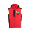 GALWAY VEST ULTRALITE PAD 140 Payper Gilet soft-shell 2 strati dalla media imbottitura 95% poliestere + 5% elastan Thumbnail