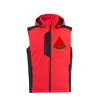 GALWAY VEST ULTRALITE PAD 140 Payper Gilet soft-shell 2 strati dalla media imbottitura 95% poliestere + 5% elastan Thumbnail