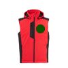 GALWAY VEST ULTRALITE PAD 140 Payper Gilet soft-shell 2 strati dalla media imbottitura 95% poliestere + 5% elastan Thumbnail