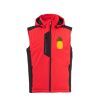 GALWAY VEST ULTRALITE PAD 140 Payper Gilet soft-shell 2 strati dalla media imbottitura 95% poliestere + 5% elastan Thumbnail
