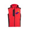GALWAY VEST ULTRALITE PAD 140 Payper Gilet soft-shell 2 strati dalla media imbottitura 95% poliestere + 5% elastan Thumbnail