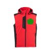 GALWAY VEST ULTRALITE PAD 140 Payper Gilet soft-shell 2 strati dalla media imbottitura 95% poliestere + 5% elastan Thumbnail