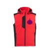 GALWAY VEST ULTRALITE PAD 140 Payper Gilet soft-shell 2 strati dalla media imbottitura 95% poliestere + 5% elastan Thumbnail