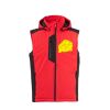 GALWAY VEST ULTRALITE PAD 140 Payper Gilet soft-shell 2 strati dalla media imbottitura 95% poliestere + 5% elastan Thumbnail