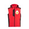 GALWAY VEST ULTRALITE PAD 140 Payper Gilet soft-shell 2 strati dalla media imbottitura 95% poliestere + 5% elastan Thumbnail