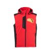 GALWAY VEST ULTRALITE PAD 140 Payper Gilet soft-shell 2 strati dalla media imbottitura 95% poliestere + 5% elastan Thumbnail