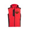 GALWAY VEST ULTRALITE PAD 140 Payper Gilet soft-shell 2 strati dalla media imbottitura 95% poliestere + 5% elastan Thumbnail