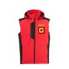 GALWAY VEST ULTRALITE PAD 140 Payper Gilet soft-shell 2 strati dalla media imbottitura 95% poliestere + 5% elastan Thumbnail