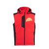 GALWAY VEST ULTRALITE PAD 140 Payper Gilet soft-shell 2 strati dalla media imbottitura 95% poliestere + 5% elastan Thumbnail