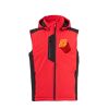 GALWAY VEST ULTRALITE PAD 140 Payper Gilet soft-shell 2 strati dalla media imbottitura 95% poliestere + 5% elastan Thumbnail