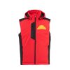 GALWAY VEST ULTRALITE PAD 140 Payper Gilet soft-shell 2 strati dalla media imbottitura 95% poliestere + 5% elastan Thumbnail