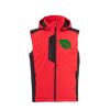 GALWAY VEST ULTRALITE PAD 140 Payper Gilet soft-shell 2 strati dalla media imbottitura 95% poliestere + 5% elastan Thumbnail