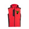 GALWAY VEST ULTRALITE PAD 140 Payper Gilet soft-shell 2 strati dalla media imbottitura 95% poliestere + 5% elastan Thumbnail