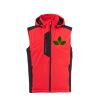 GALWAY VEST ULTRALITE PAD 140 Payper Gilet soft-shell 2 strati dalla media imbottitura 95% poliestere + 5% elastan Thumbnail