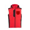 GALWAY VEST ULTRALITE PAD 140 Payper Gilet soft-shell 2 strati dalla media imbottitura 95% poliestere + 5% elastan Thumbnail