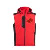 GALWAY VEST ULTRALITE PAD 140 Payper Gilet soft-shell 2 strati dalla media imbottitura 95% poliestere + 5% elastan Thumbnail