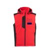 GALWAY VEST ULTRALITE PAD 140 Payper Gilet soft-shell 2 strati dalla media imbottitura 95% poliestere + 5% elastan Thumbnail