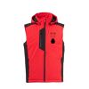 GALWAY VEST ULTRALITE PAD 140 Payper Gilet soft-shell 2 strati dalla media imbottitura 95% poliestere + 5% elastan Thumbnail