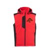 GALWAY VEST ULTRALITE PAD 140 Payper Gilet soft-shell 2 strati dalla media imbottitura 95% poliestere + 5% elastan Thumbnail