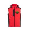 GALWAY VEST ULTRALITE PAD 140 Payper Gilet soft-shell 2 strati dalla media imbottitura 95% poliestere + 5% elastan Thumbnail
