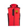 GALWAY VEST ULTRALITE PAD 140 Payper Gilet soft-shell 2 strati dalla media imbottitura 95% poliestere + 5% elastan Thumbnail