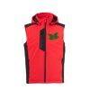 GALWAY VEST ULTRALITE PAD 140 Payper Gilet soft-shell 2 strati dalla media imbottitura 95% poliestere + 5% elastan Thumbnail