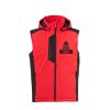 GALWAY VEST ULTRALITE PAD 140 Payper Gilet soft-shell 2 strati dalla media imbottitura 95% poliestere + 5% elastan Thumbnail