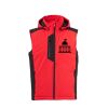 GALWAY VEST ULTRALITE PAD 140 Payper Gilet soft-shell 2 strati dalla media imbottitura 95% poliestere + 5% elastan Thumbnail